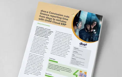 Click here to download the full case study about this Unit4 customer