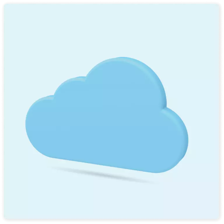 key visual for the Unit4 cloud migration journey