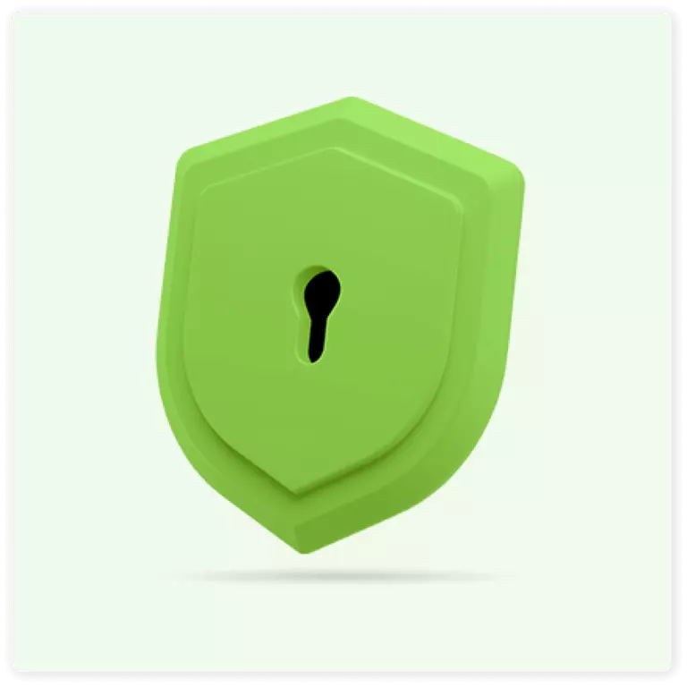 Key visual for Unit4&#039;s approach to data security and privacy