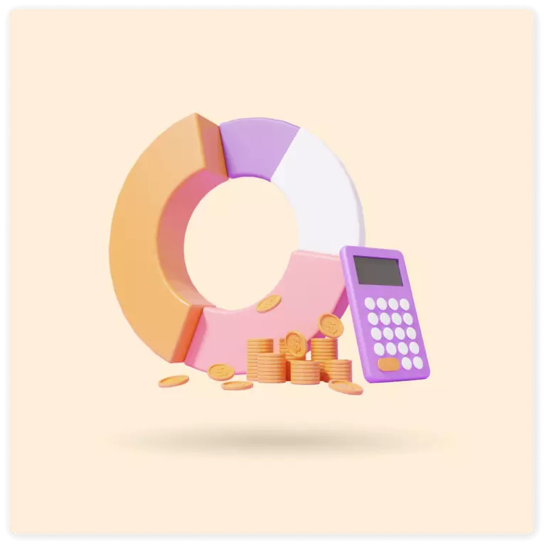 Key visual for this Unit4 capability area - Purchase-to-pay solutions