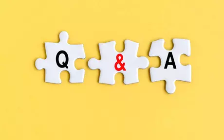 Q&A