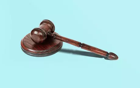 justice