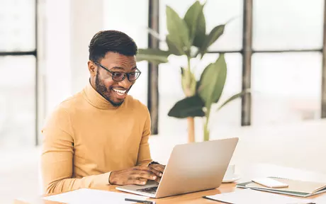 remote workforce