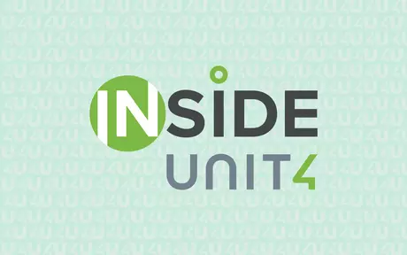 Inside Unit4