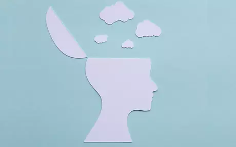 cloudy thoughts