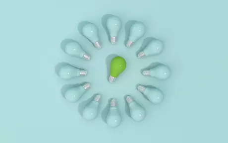 lightbulbs
