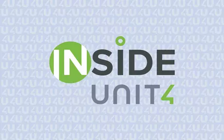 Inside Unit4