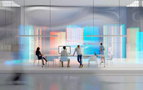 future workplace