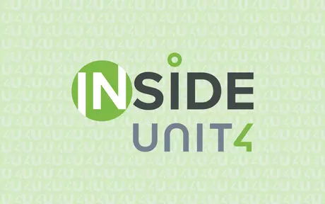 Inside Unit4
