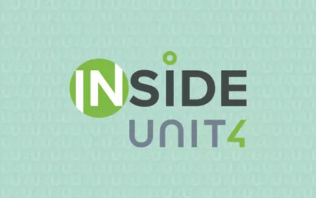 Inside Unit4