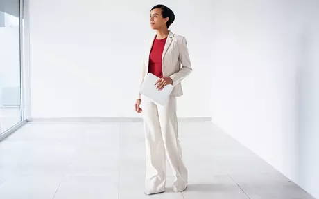 business woman