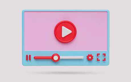 video graphic