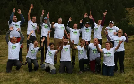 act4good team picture