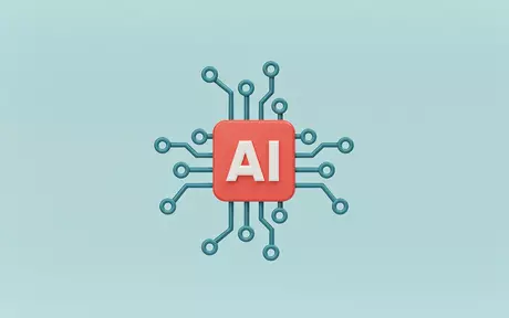 AI square