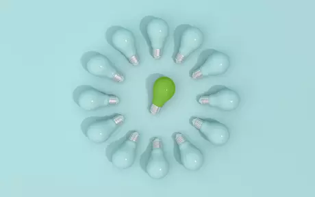 lamps