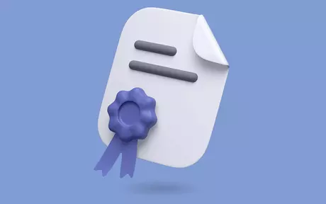 diploma flying