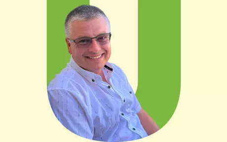 Dan Tharby