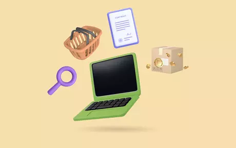 computer flying