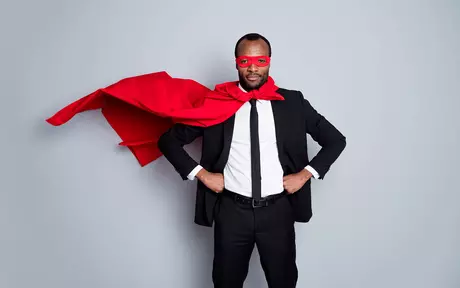 Trusted business advisor