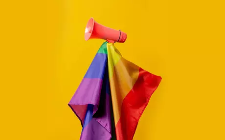 Pride Unit4 2021
