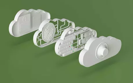 cloud ERP