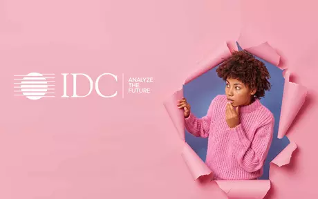IDC market note