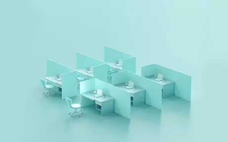 workplace design