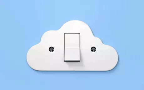 light switch
