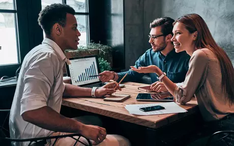 effective decision making for nonprofits