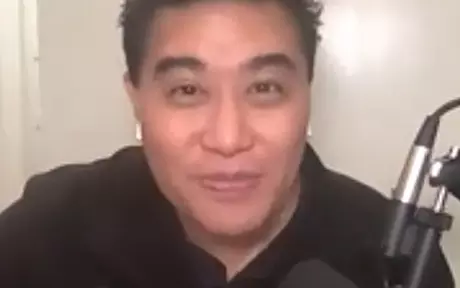 Ray Wang
