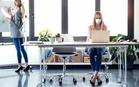 workplace return