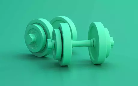 strong performer