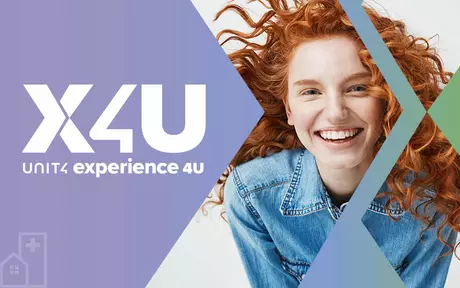 X4U highlights