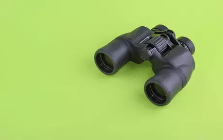 people experience vision 