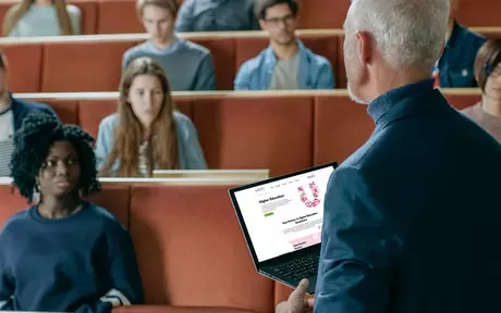 classroom