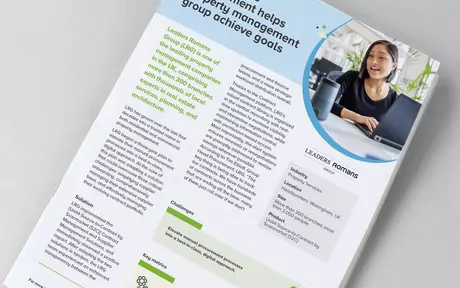 Click here to read this Unit4 customer success story
