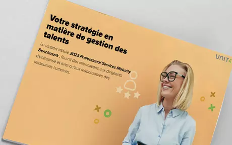 Image de couverture de l’ebook « Préparer votre stratégie de gestion des talents pour l’avenir » 