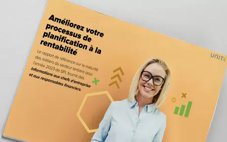 Image de couverture de l’ebook « Affinez votre processus de planification de la rentabilité »