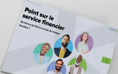 Cliquez ici pour lire notre ebook : « Point sur le service financier : qu’est-ce qui fait le succès de chaque function ? »