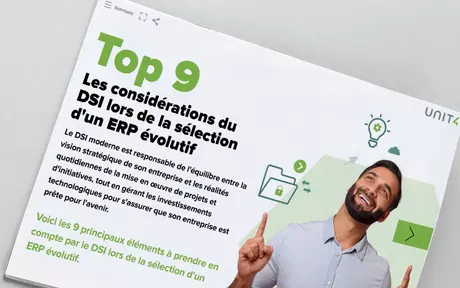 Image de couverture de l’ebook « Top 9 CIO considerations »