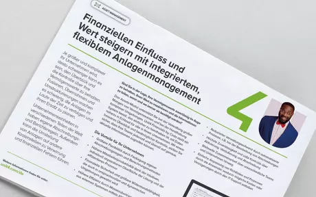 Klicken Sie hier, um das Unit4 Financials by Coda Assets Factsheet herunterzuladen