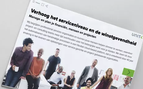 Omslagafbeelding voor eBook over het verbeteren van service en winstgevendheid