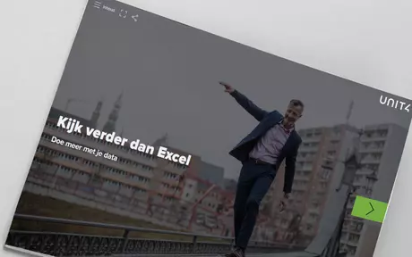 Afbeelding voor e-book 'Excellenter dan Excel'