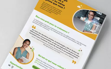 Cliquez ici pour consulter notre infographie