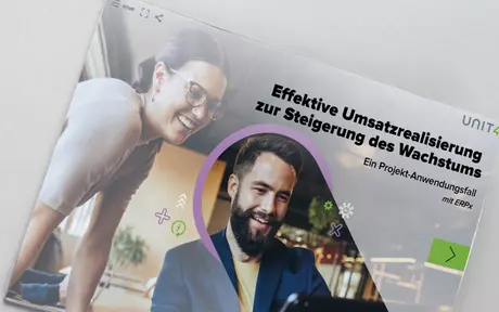 Klicken Sie hier und lesen Sie unser E-Book: „Driving growth through effective revenue recognition“