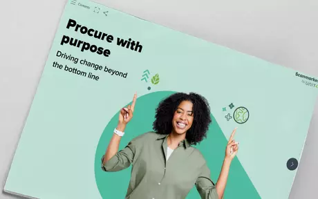 Click here to read our eBook: “Procure with purpose”
