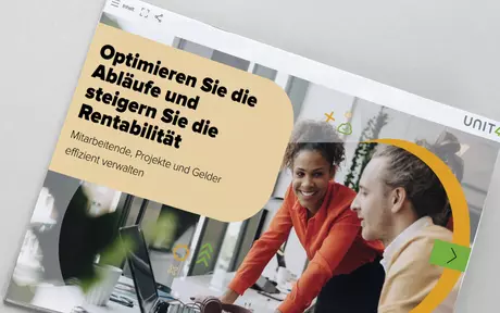 Klicken Sie hier und lesen Sie unser E-Book: „Streamline operations and increase profitability.“