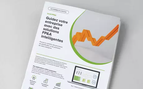 Cover image for Product Focus: Unit4 Financial Planning & Analysis