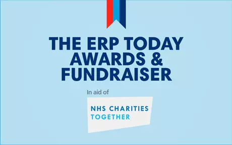 Unit4 Named Vendor of the Year at the 2021 ERP Today Awards 