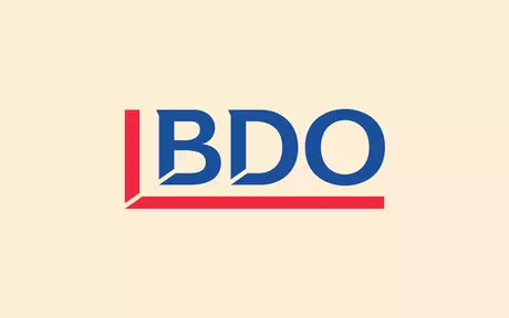BDO logo